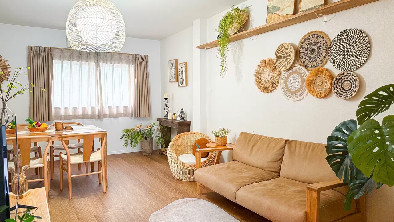 Photo of Livingroom in Nishi