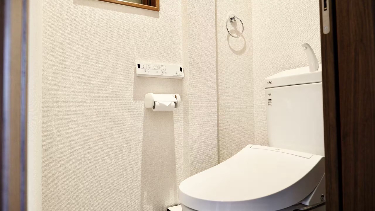 Photo of Bathroom in Nishi