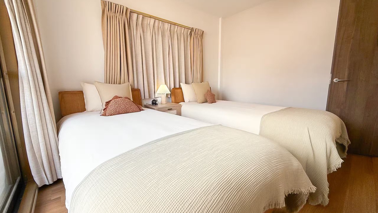 Photo of Bedroom in Nishi