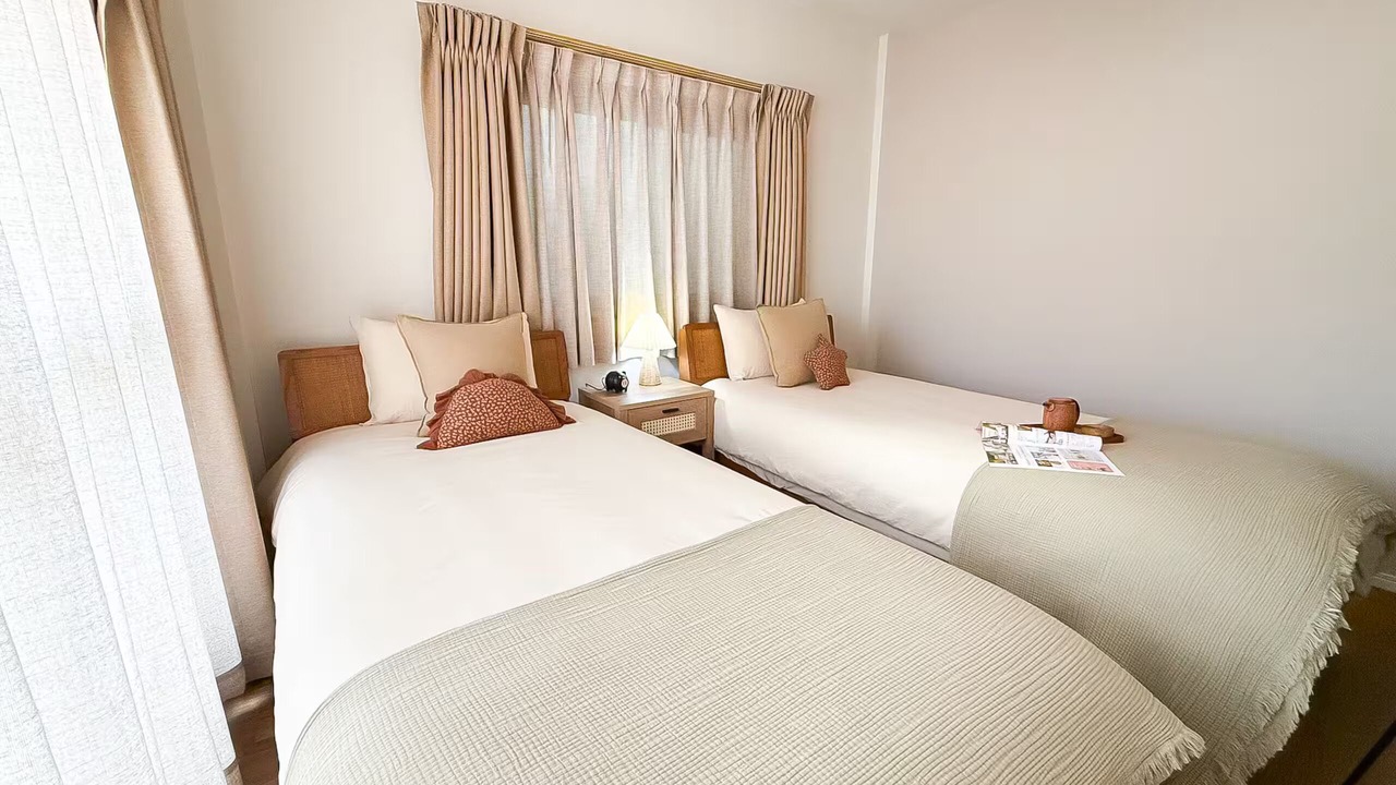 Photo of Bedroom in Nishi