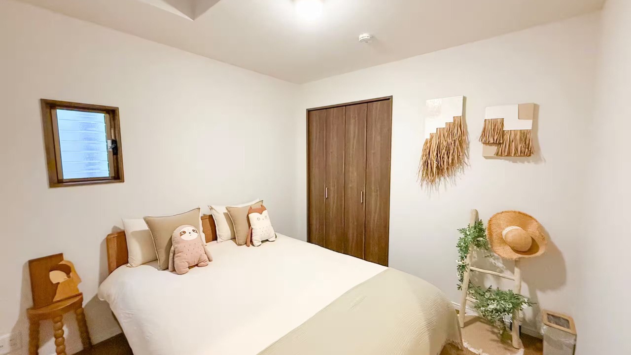 Photo of Bedroom in Nishi