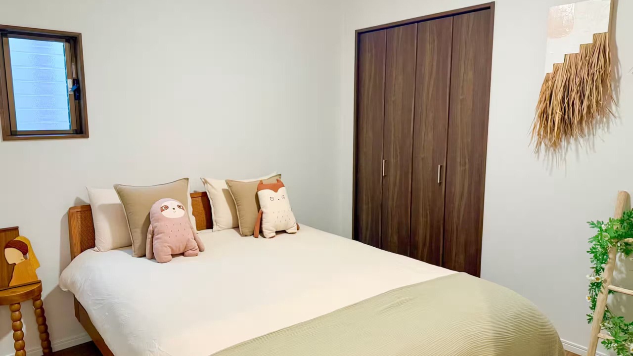 Photo of Bedroom in Nishi