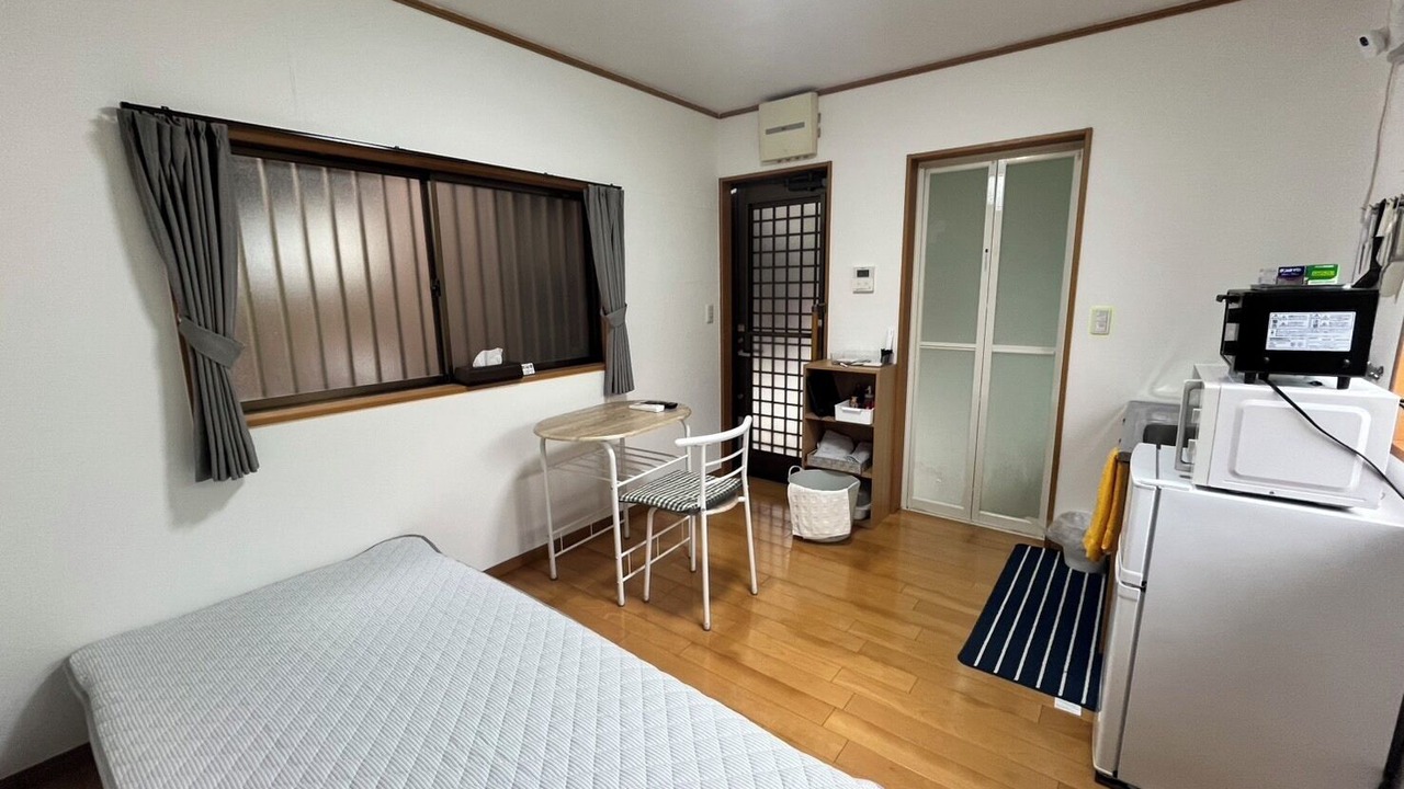 Photo of Bedroom in Oyodo