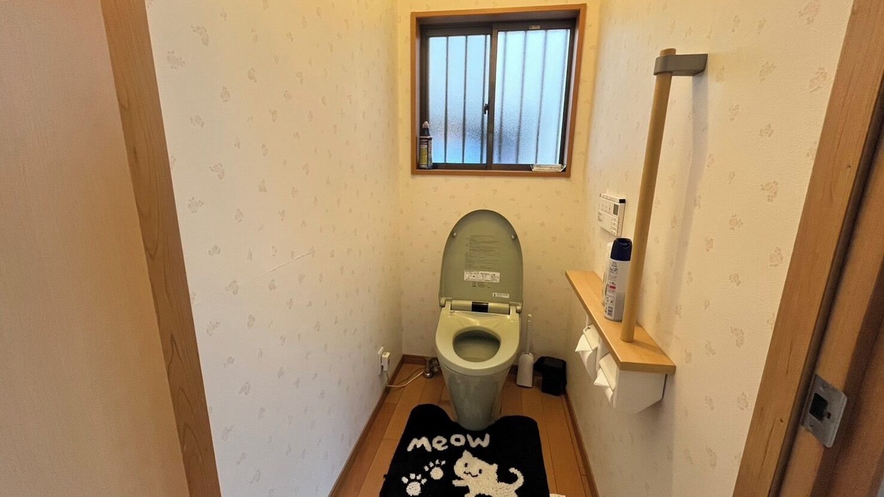 Photo of Bathroom in Oyodo