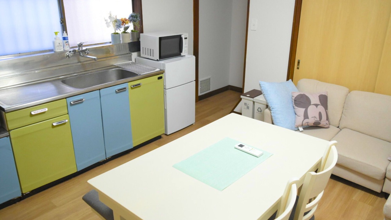 Photo of Others in Higashishinkoiwa