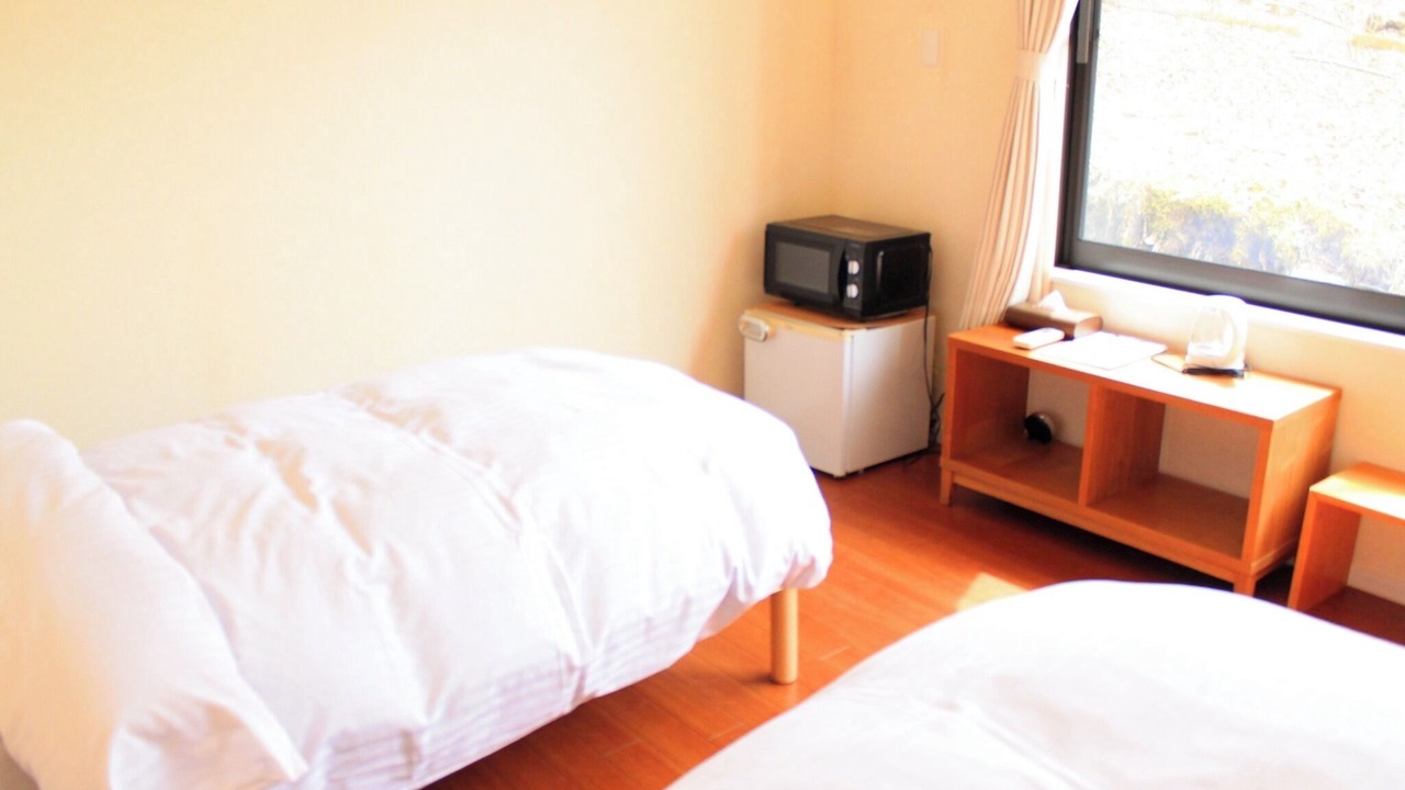 Photo of Bedroom in Yamanakako