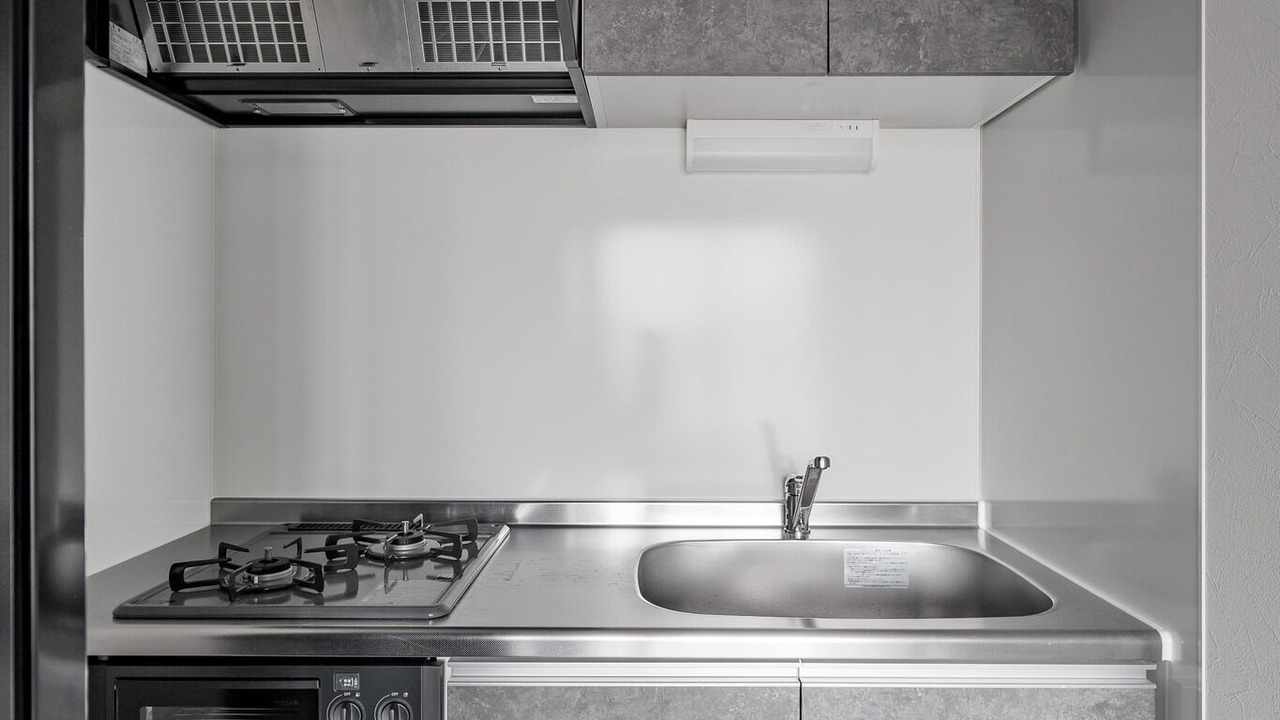 Photo of Kitchen in Chitose