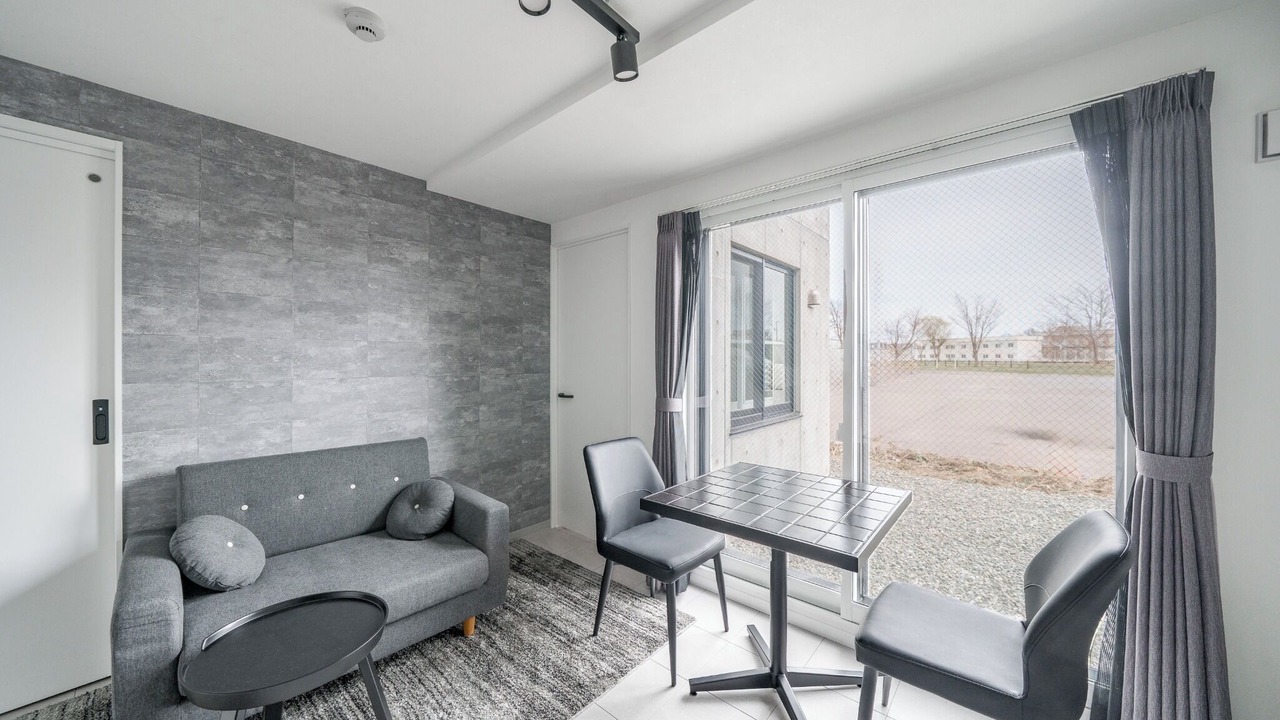 Photo of Livingroom in Chitose