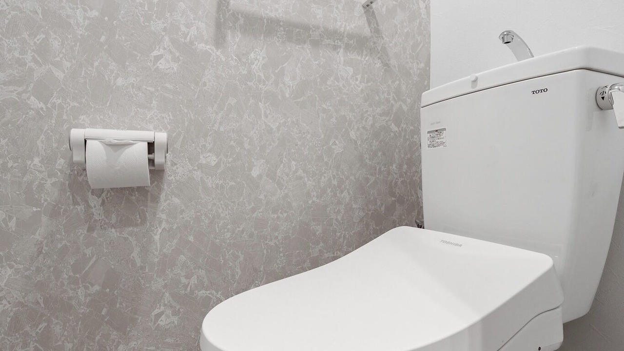 Photo of Bathroom in Chitose