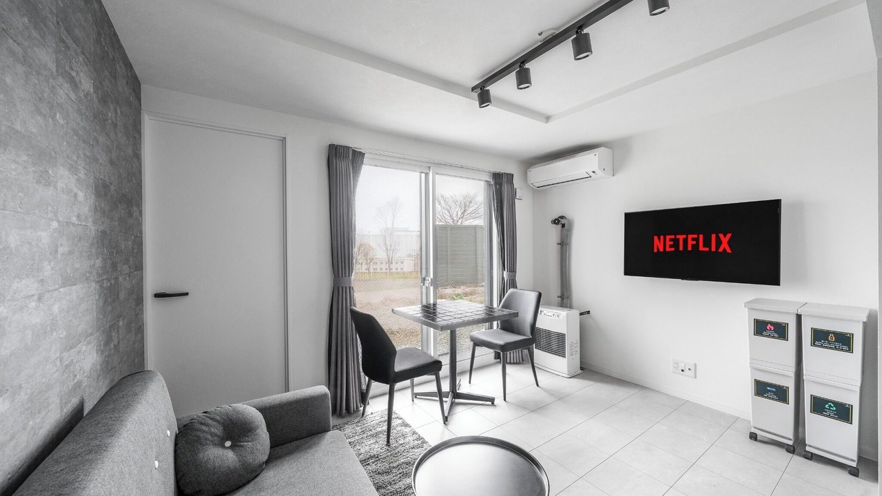 Photo of Livingroom in Chitose