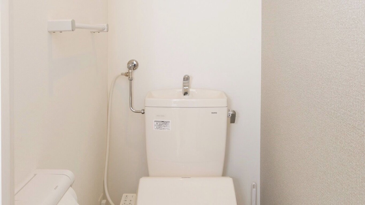 Photo of Bathroom in Susukino