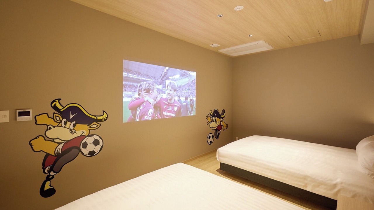 Photo of Bedroom in Toyooka