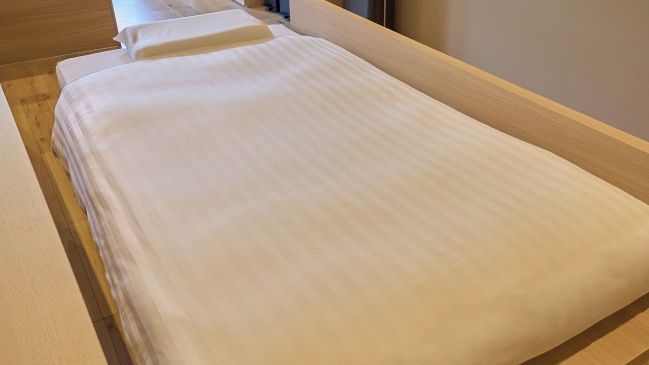 Photo of Bedroom in Toyooka