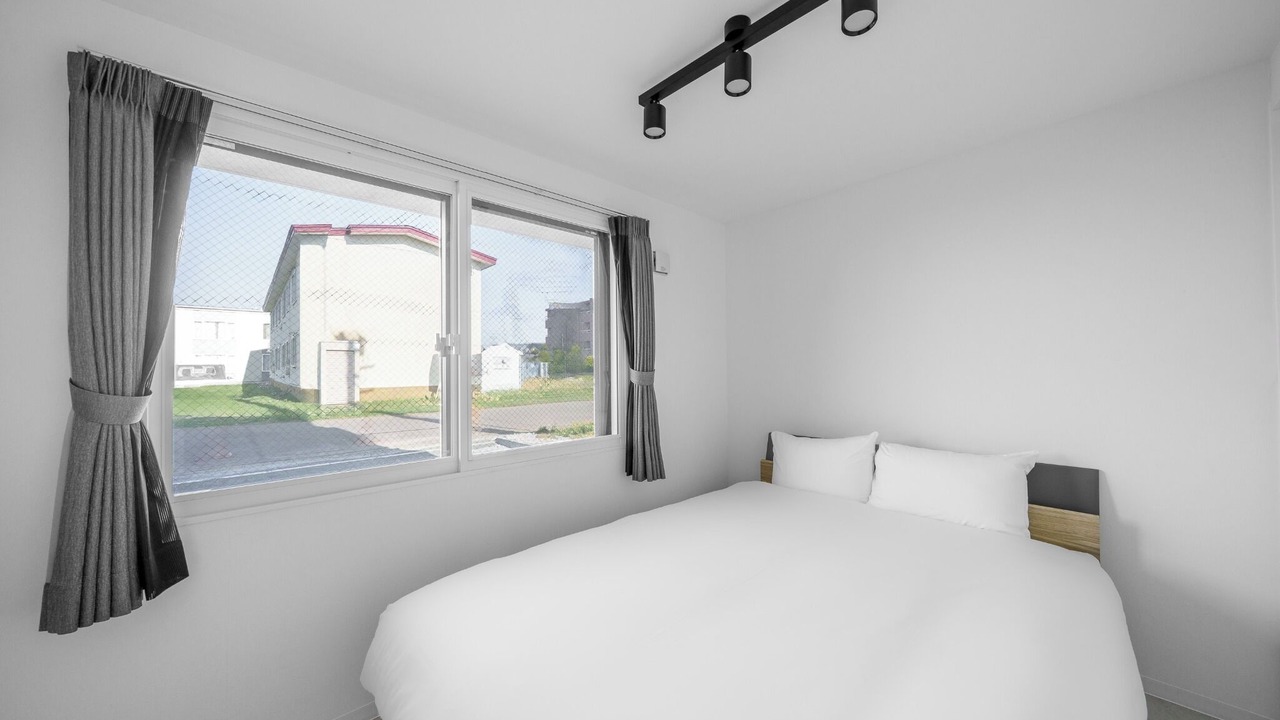 Photo of Bedroom in Chitose