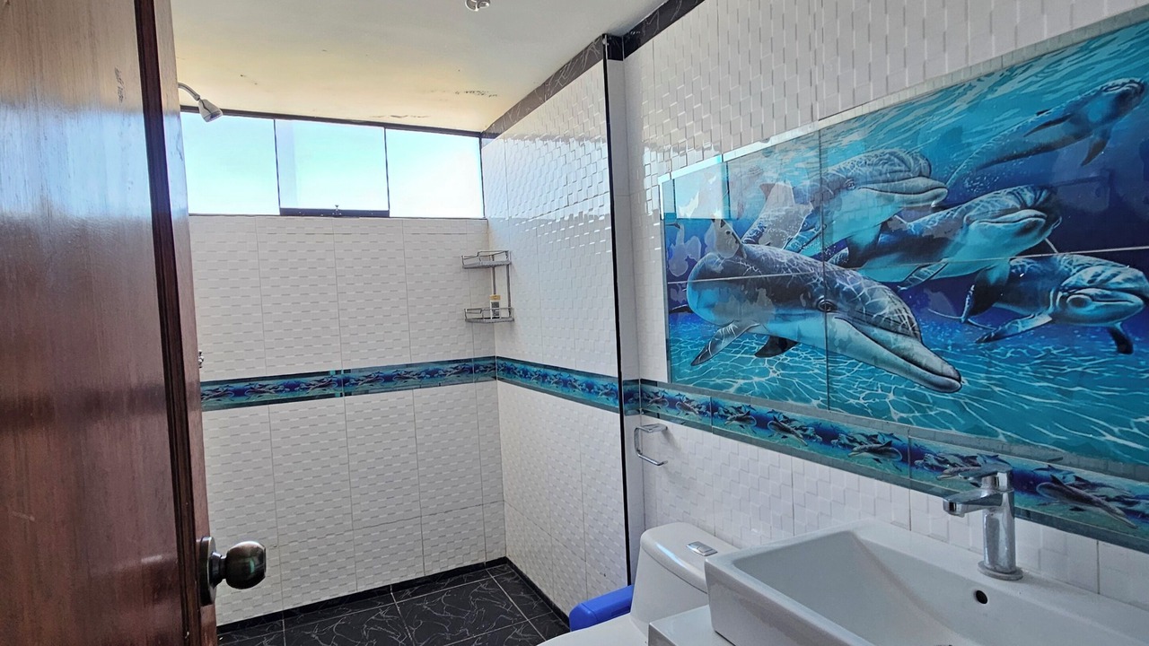 Photo of Bathroom in Cusco