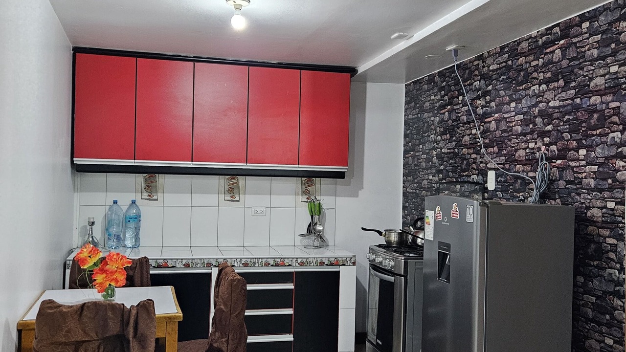 Photo of Kitchen in Cusco
