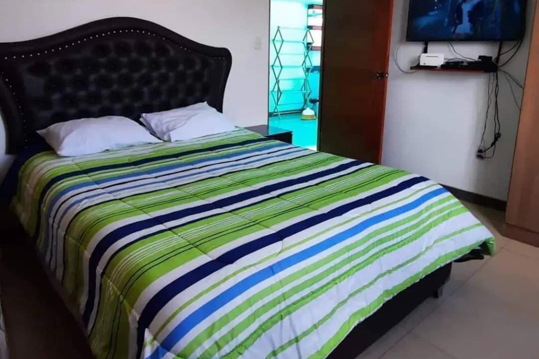Photo of Bedroom in Cusco