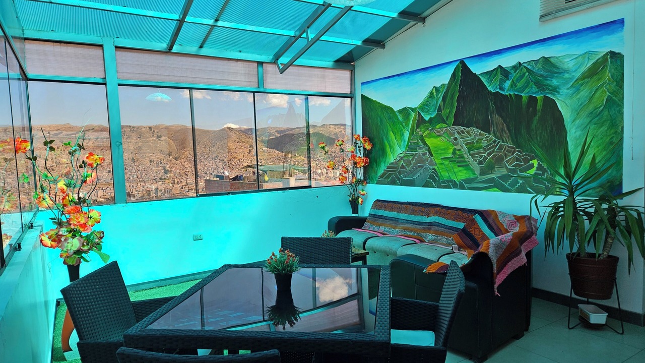 Photo of Others in Cusco