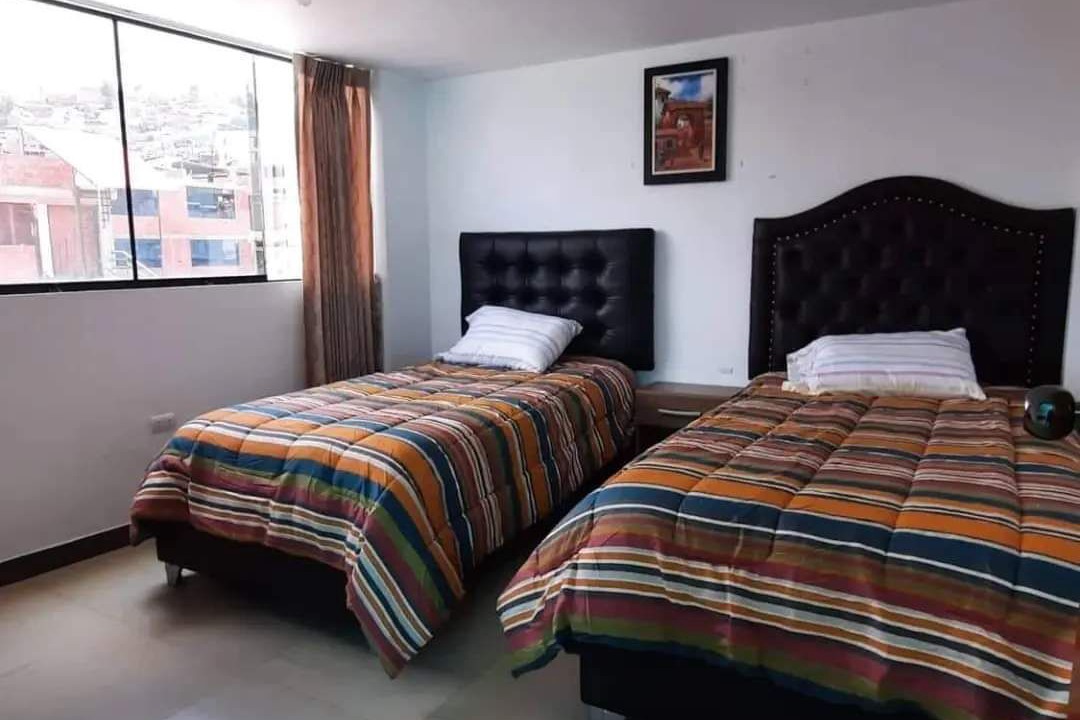 Photo of Bedroom in Cusco