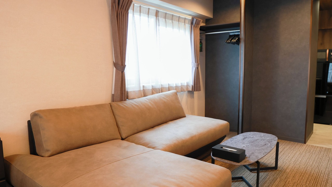 Photo of Bedroom in Sumiyoshi
