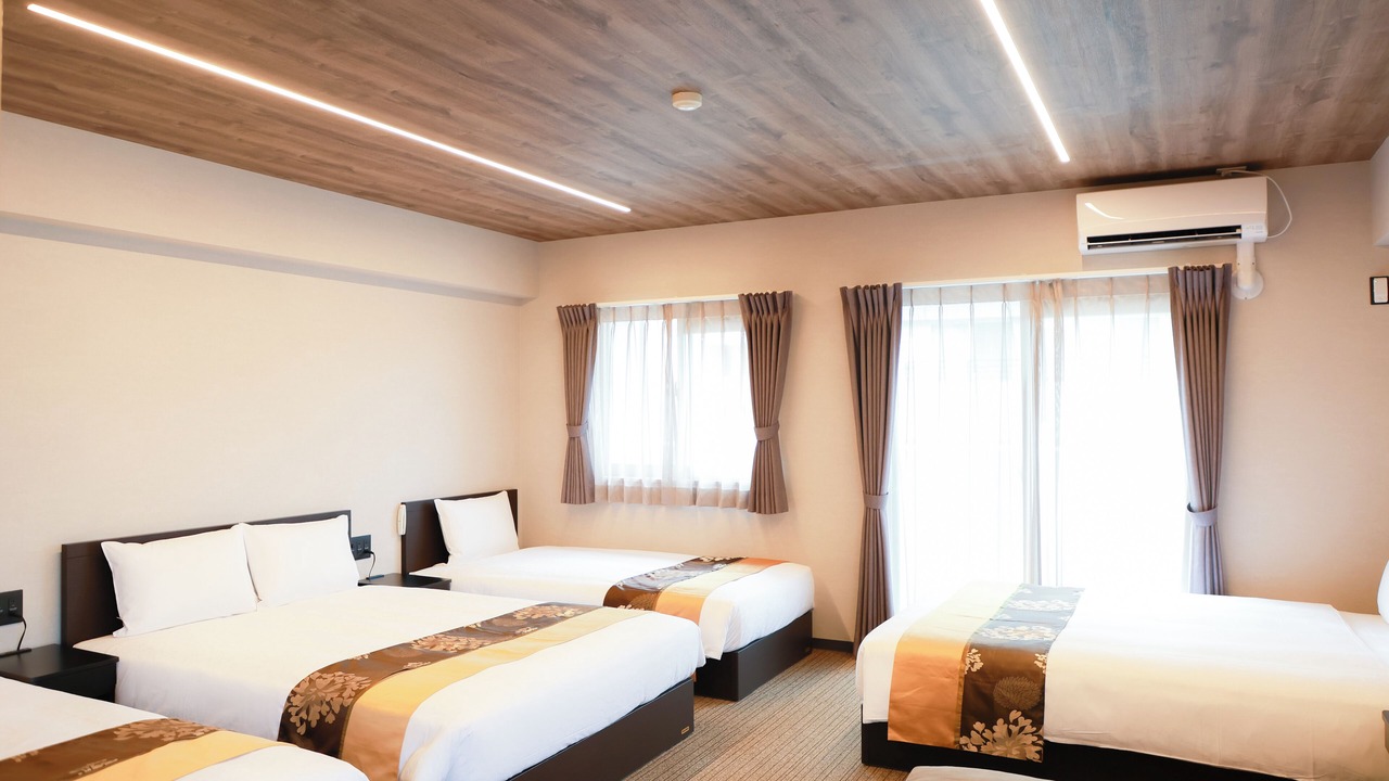 Photo of Bedroom in Sumiyoshi