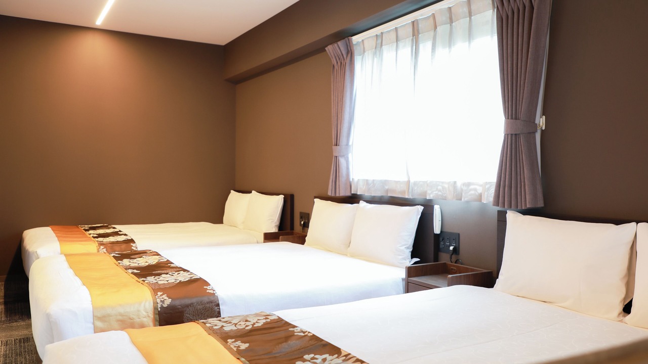 Photo of Bedroom in Sumiyoshi