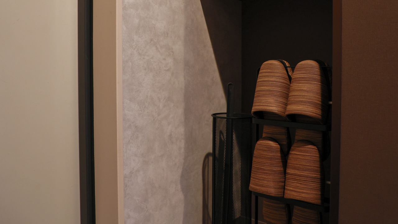 Photo of Bedroom in Sumiyoshi