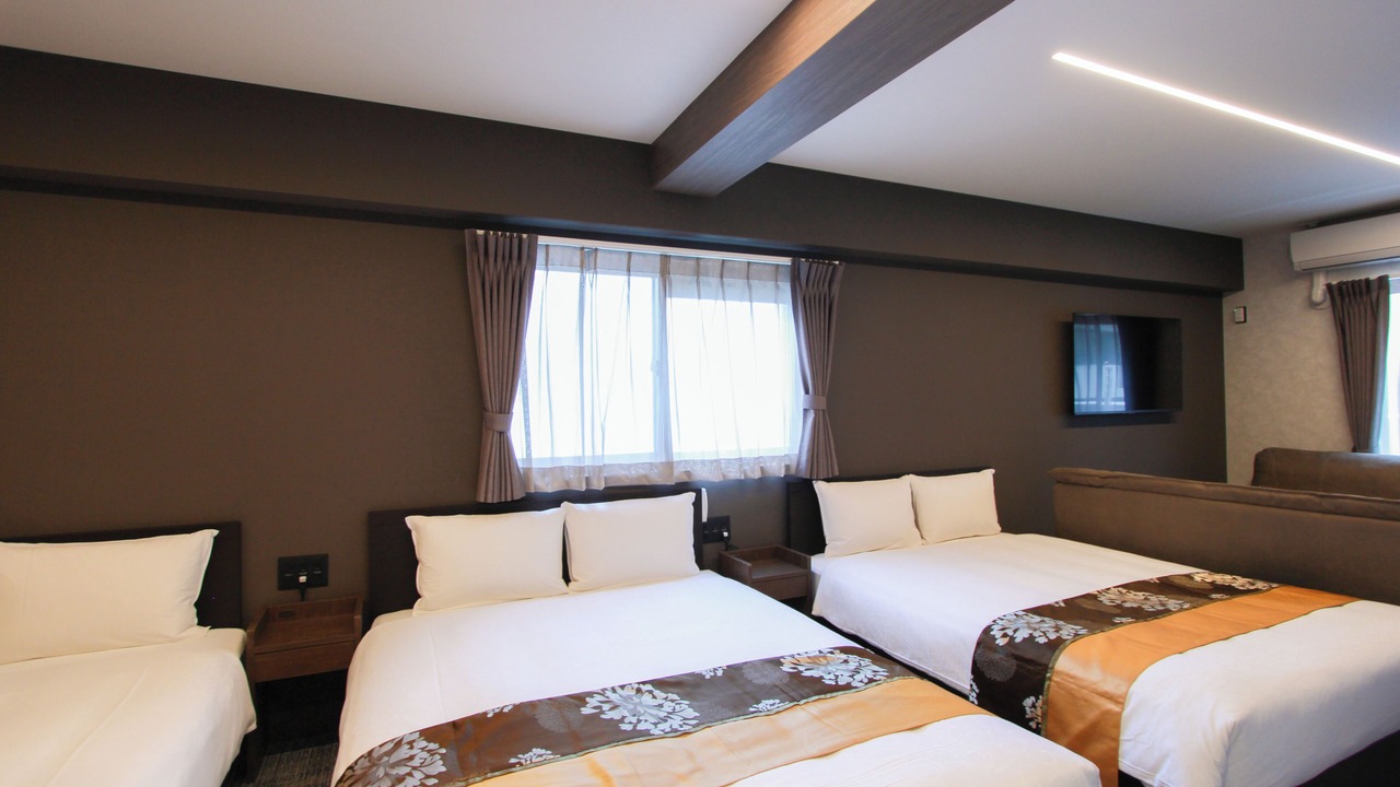 Photo of Bedroom in Sumiyoshi