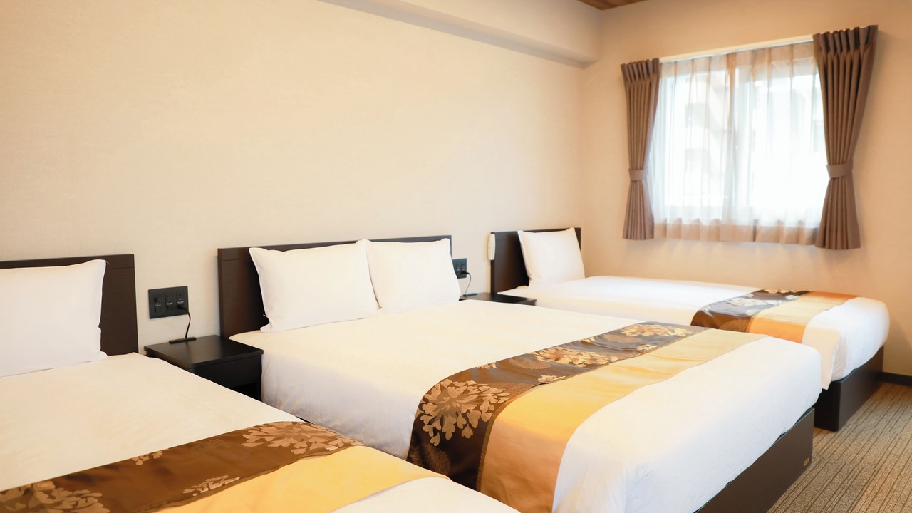 Photo of Bedroom in Sumiyoshi