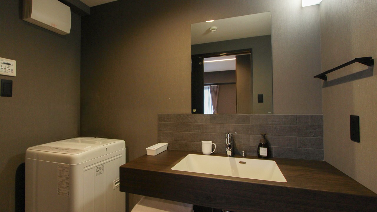 Photo of Bedroom in Sumiyoshi