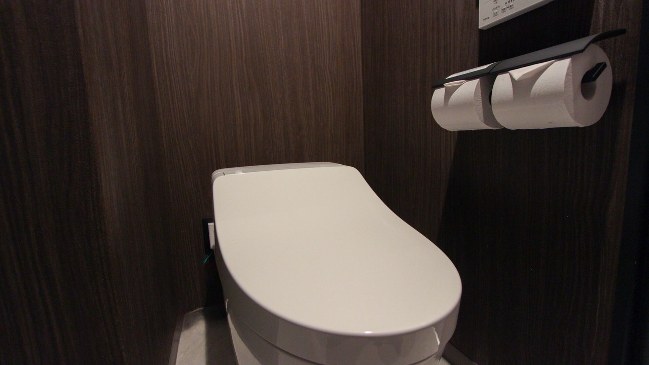 Photo of Bedroom in Sumiyoshi