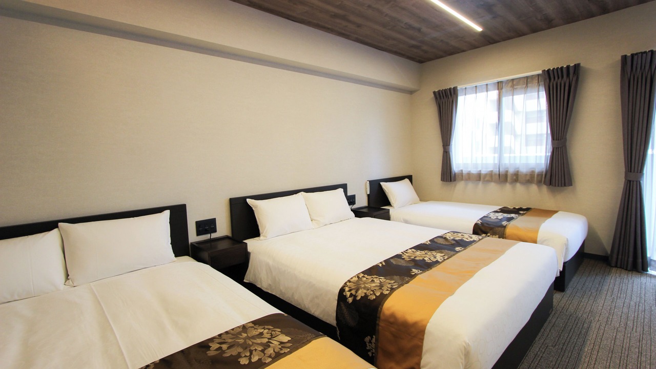 Photo of Bedroom in Sumiyoshi