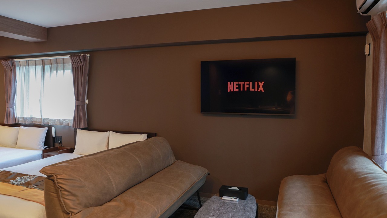Photo of Bedroom in Sumiyoshi