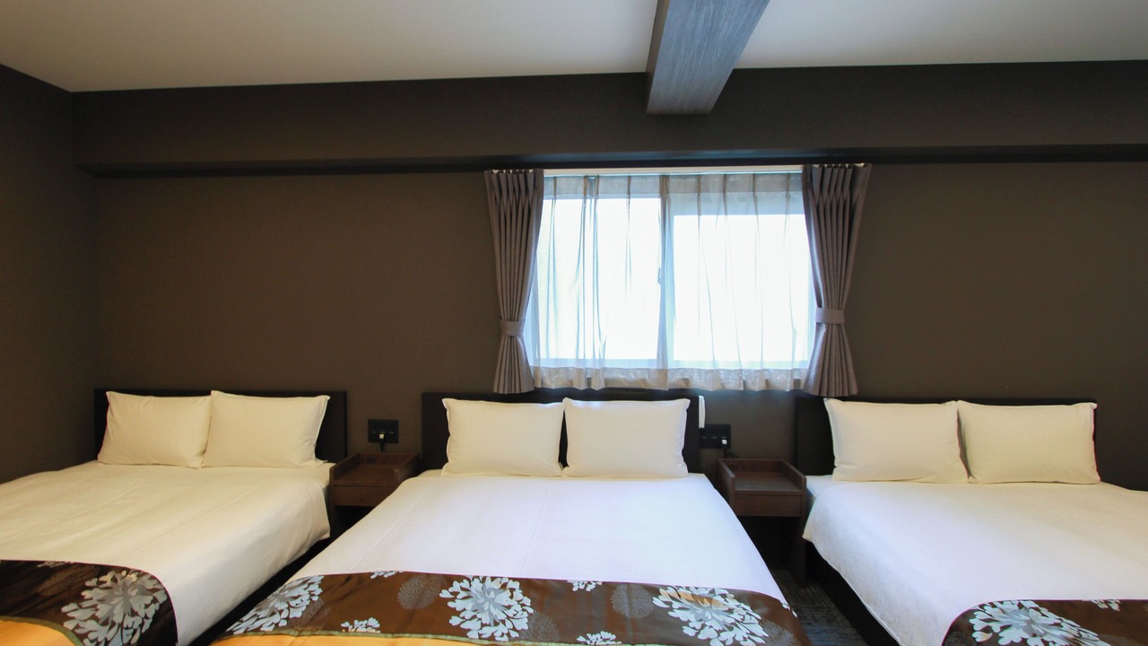 Photo of Bedroom in Sumiyoshi