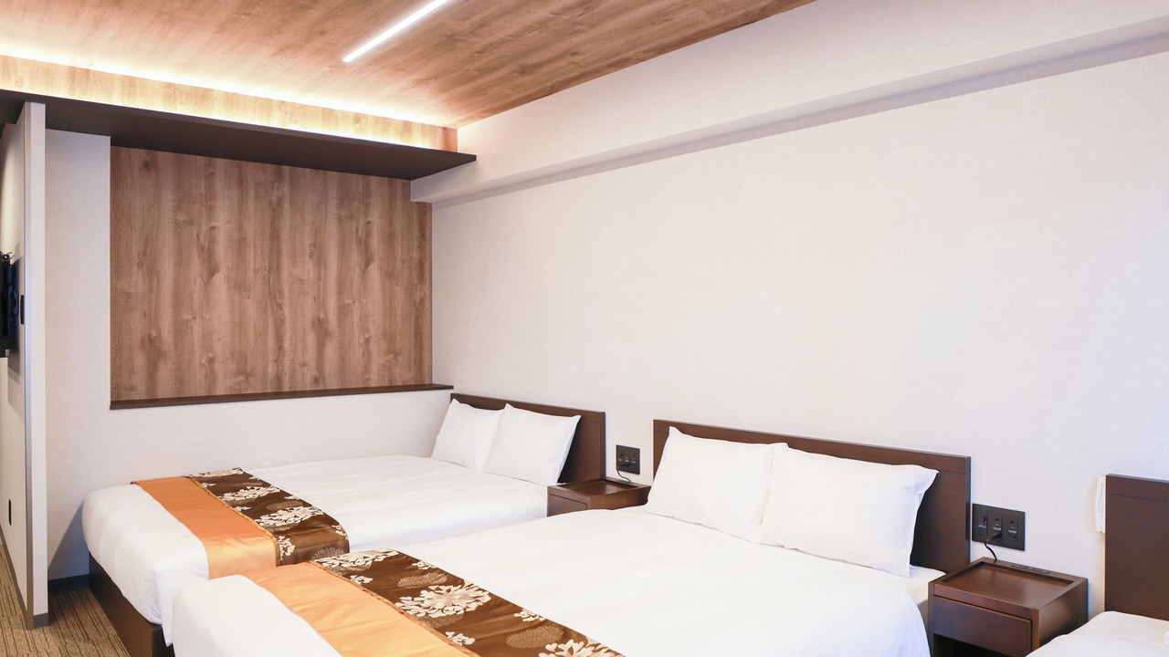 Photo of Bedroom in Sumiyoshi