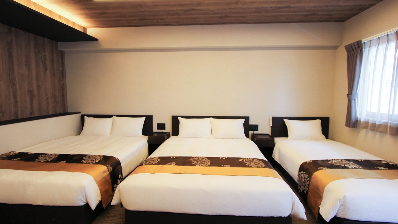 Photo of Bedroom in Sumiyoshi