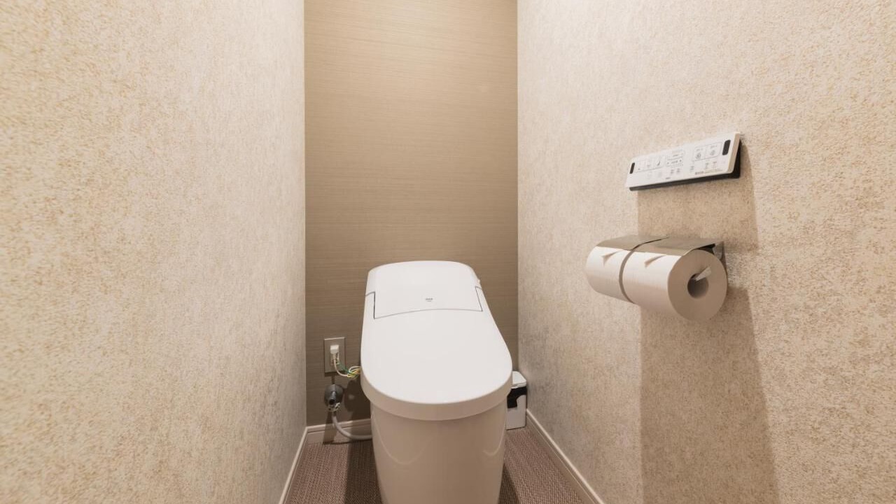 Photo of Bathroom in Sumiyoshi