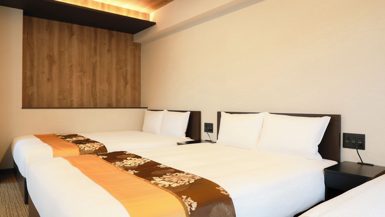 Photo of Bedroom in Sumiyoshi