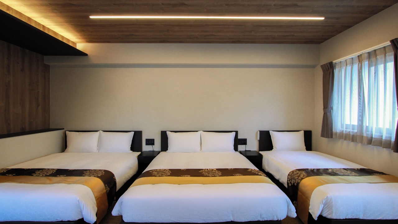 Photo of Bedroom in Sumiyoshi