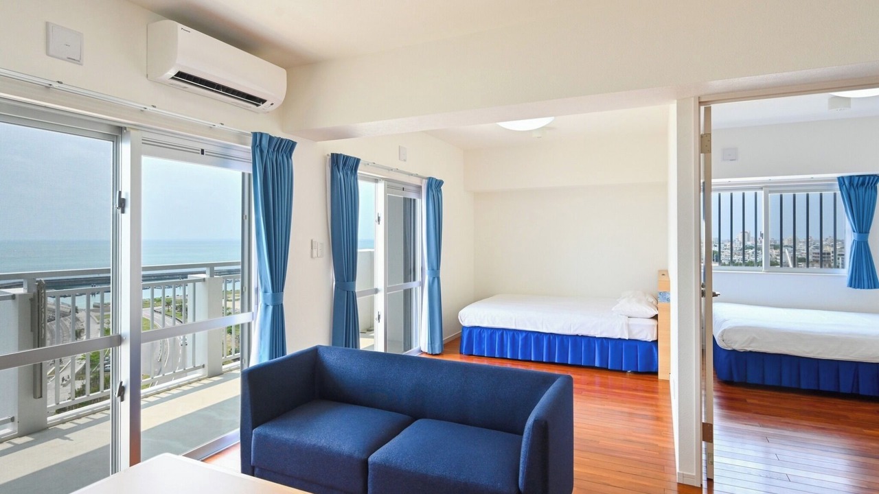 Photo of Livingroom in Taketomi-jima Taketomi-cho