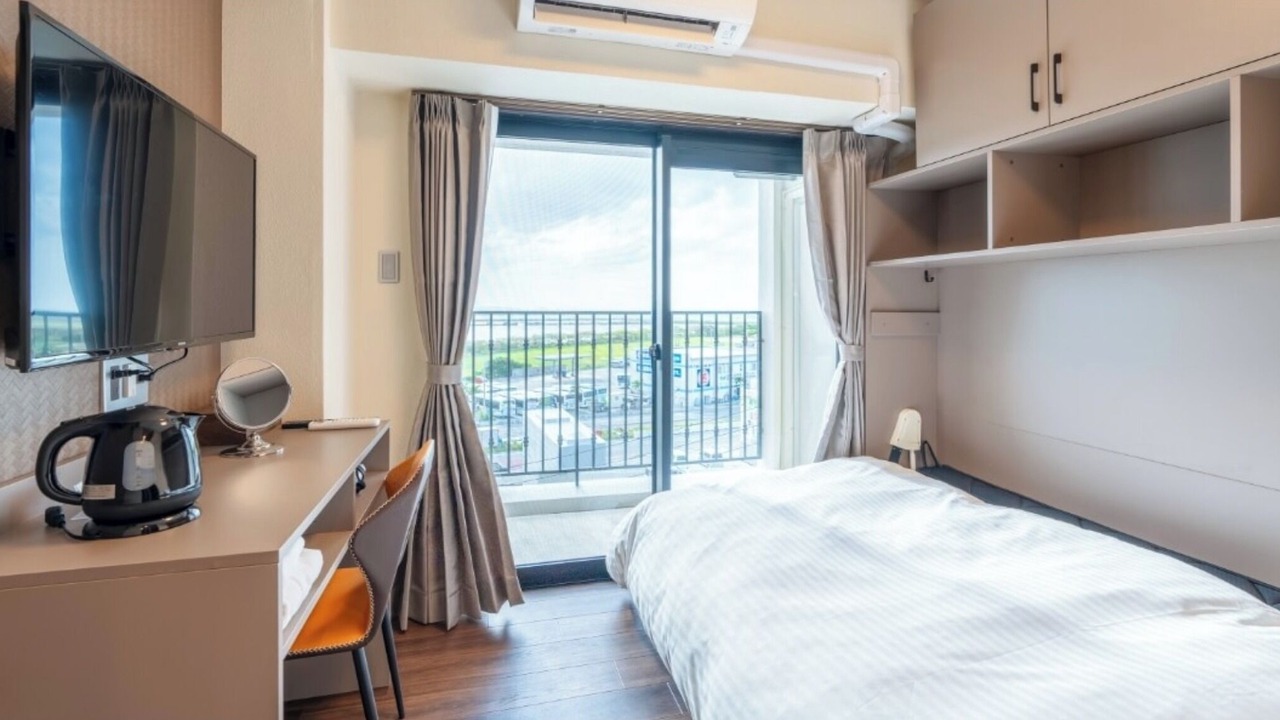 Photo of Bedroom in Gushi