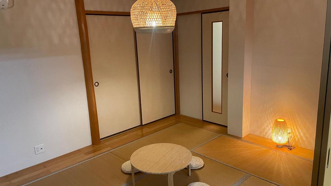 Photo of Bedroom in Hakozaki