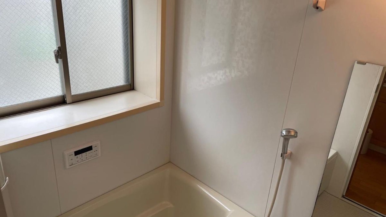 Photo of Bathroom in Hakozaki