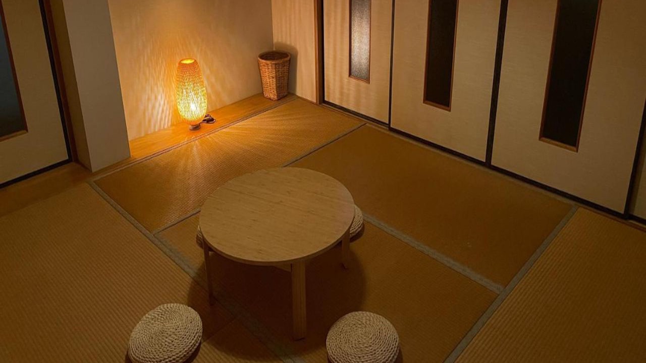 Photo of Bedroom in Hakozaki