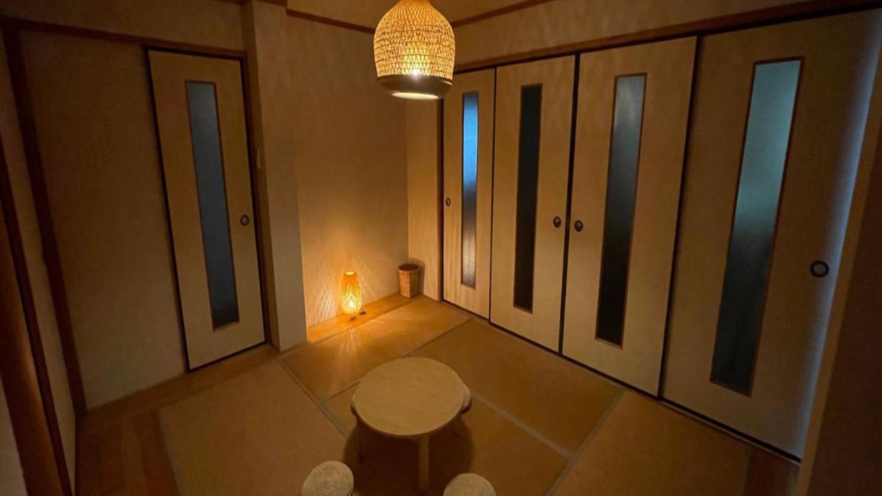 Photo of Bedroom in Hakozaki