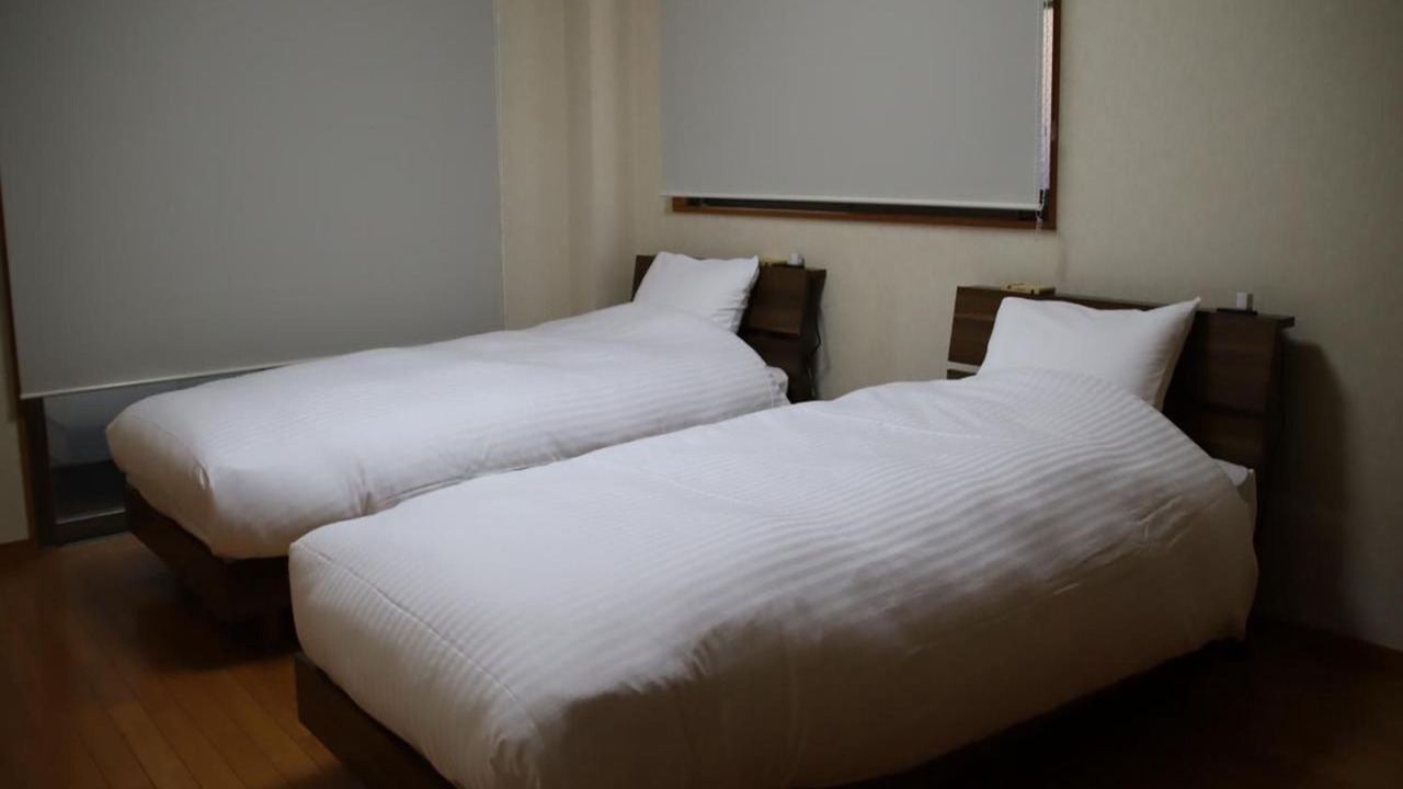Photo of Bedroom in Hakozaki