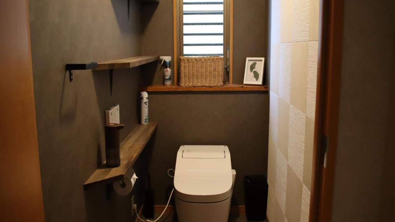 Photo of Bathroom in Hakozaki