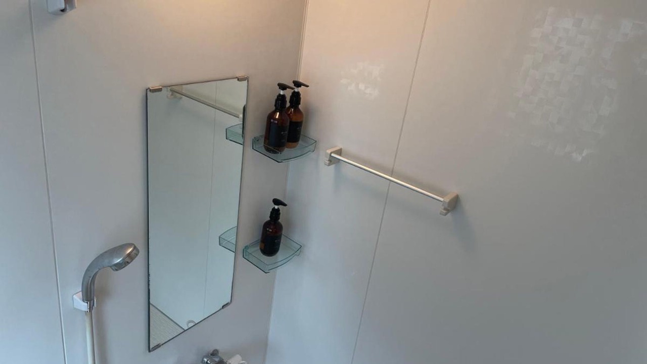 Photo of Bathroom in Hakozaki