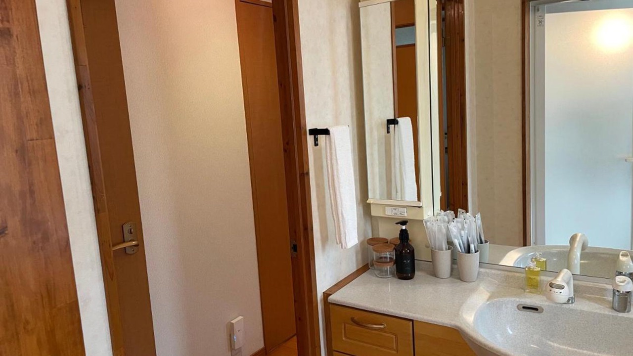 Photo of Bathroom in Hakozaki