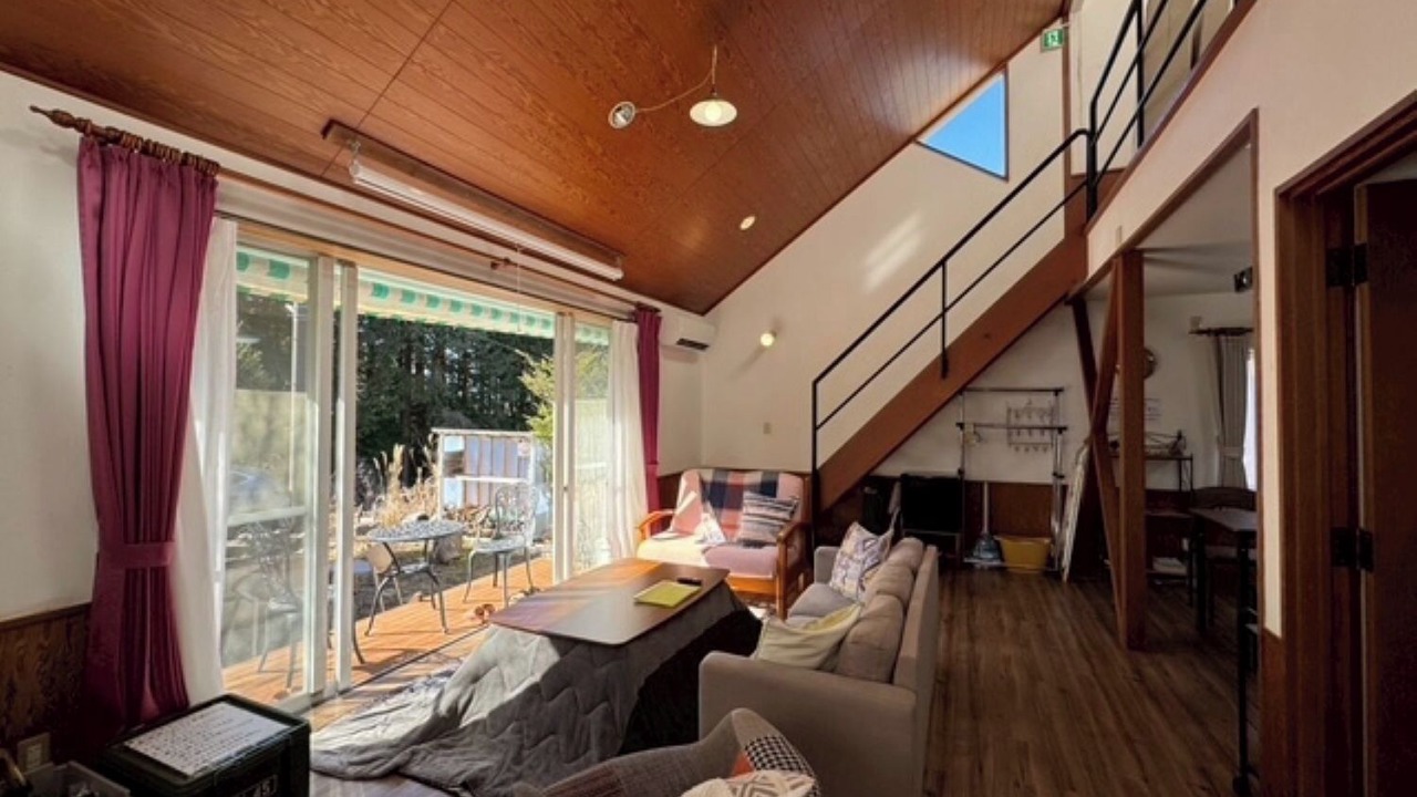 Photo of Livingroom in Hiekawa